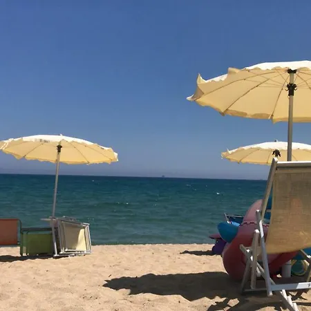 Bungalow In Riva Al Mare *