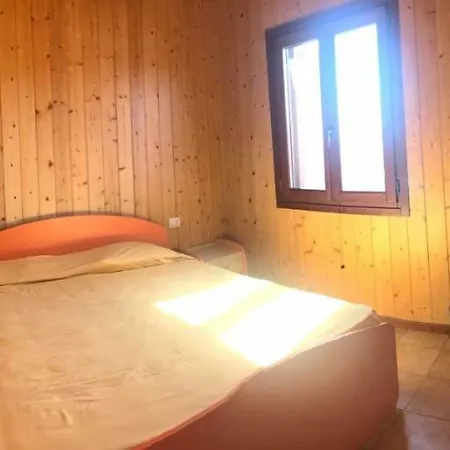Bungalow In Riva Al Mare 假日公园